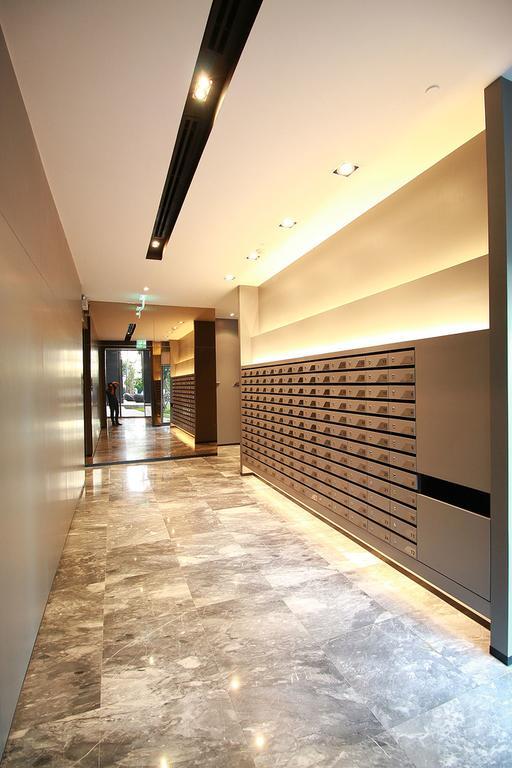 Ideo Mobi Eastgate Bangna By Winnie กรุงเทพมหานคร ภายนอก รูปภาพ