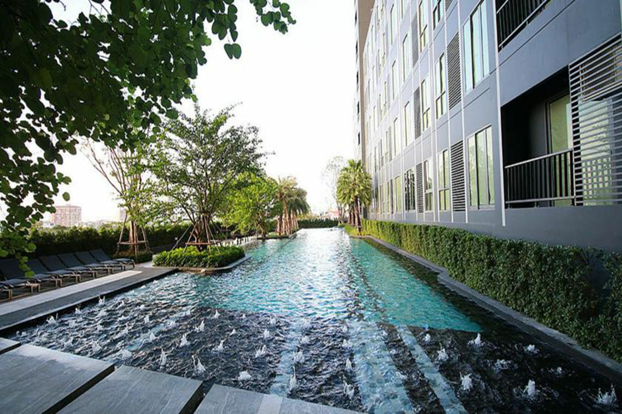 Ideo Mobi Eastgate Bangna By Winnie กรุงเทพมหานคร ภายนอก รูปภาพ