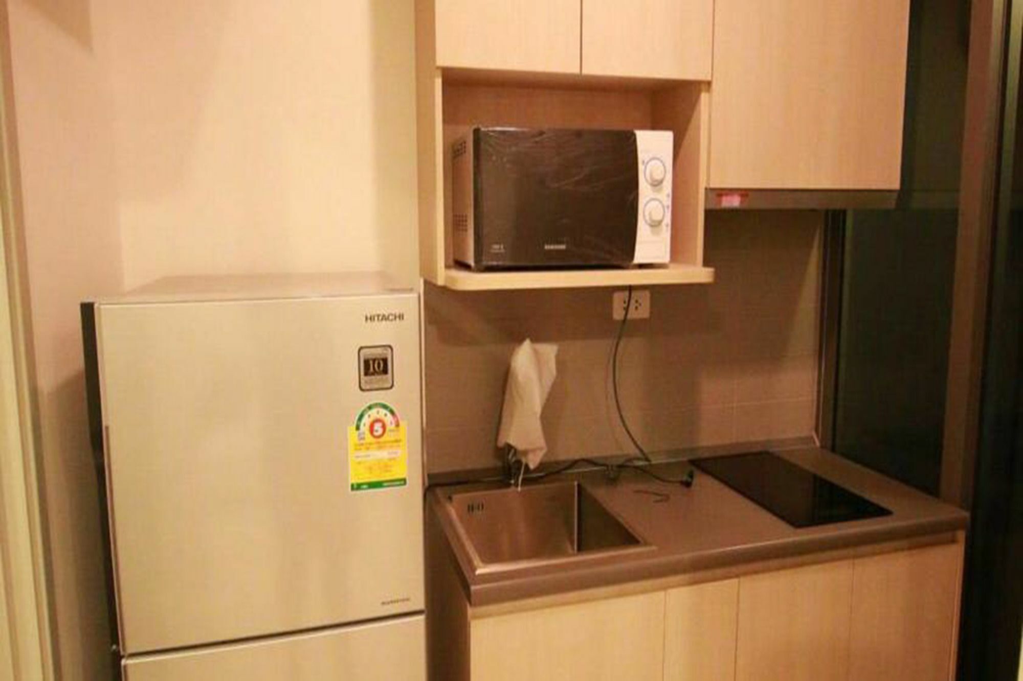 Ideo Mobi Eastgate Bangna By Winnie กรุงเทพมหานคร ภายนอก รูปภาพ